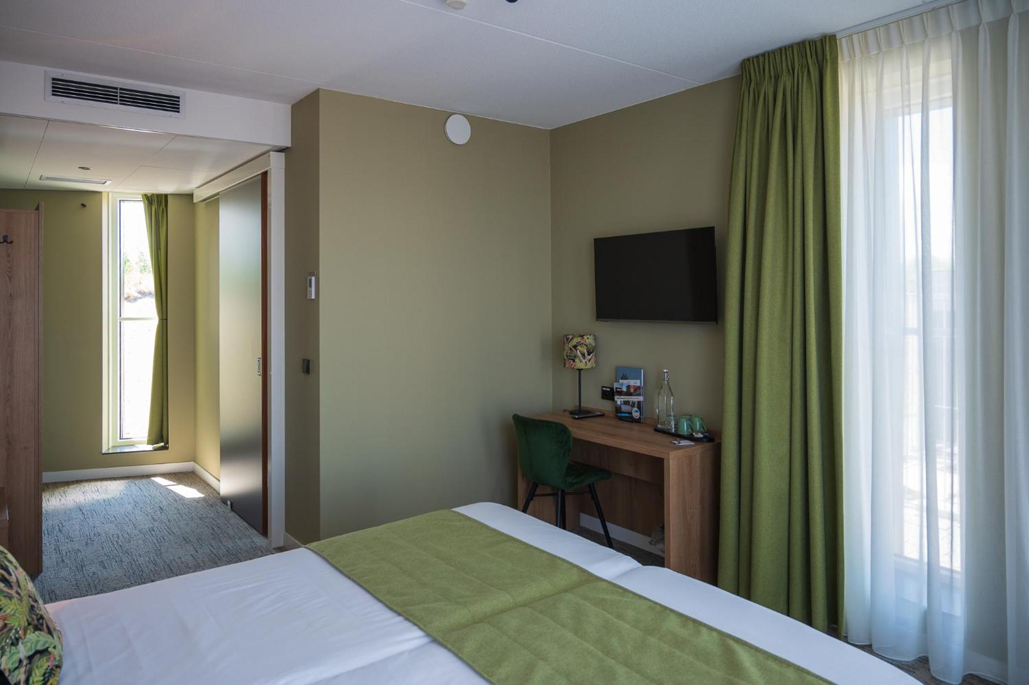 Schierzicht Logement Lauwersoog Quarto foto